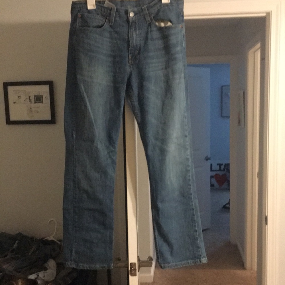 New Levi 514